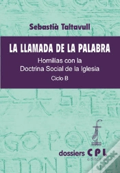 Capa do artigo Llamada De La Palabra, La. Ciclo B