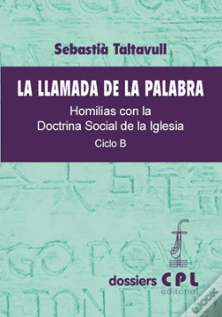 Capa do artigo Llamada De La Palabra, La. Ciclo B
