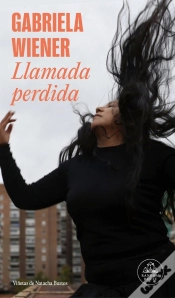 Capa do artigo Llamada Perdida