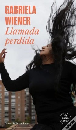 Capa do artigo Llamada Perdida