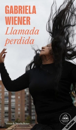 Capa do artigo Llamada Perdida