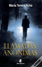 Capa do artigo Llamadas Anónimas