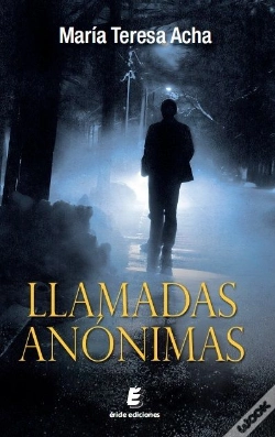 Capa do artigo Llamadas Anónimas
