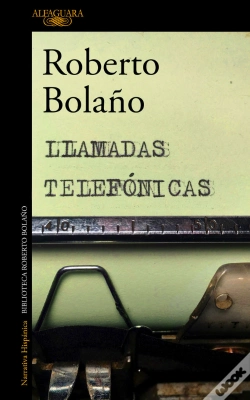 Capa do artigo Llamadas Telefónicas