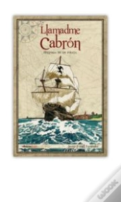 Capa do artigo Llamadme Cabrón