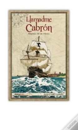 Capa do artigo Llamadme Cabrón