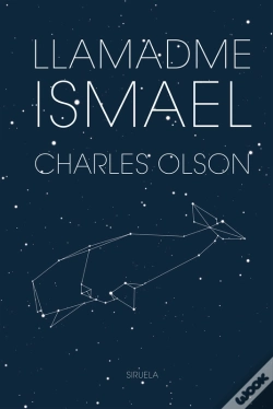 Capa do artigo Llamadme Ismael