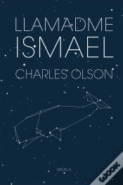 Capa do artigo Llamadme Ismael