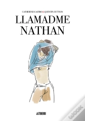 Capa do artigo Llamadme Nathan
