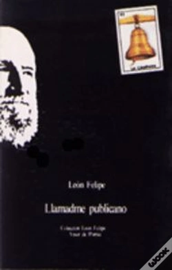 Capa do artigo Llamadme Publicano Vp-146