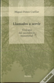 Capa do artigo Llamados A Servir