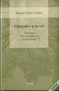 Capa do artigo Llamados A Servir