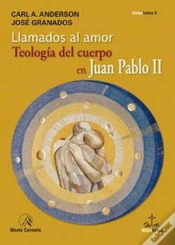 Capa do artigo Llamados Al Amor