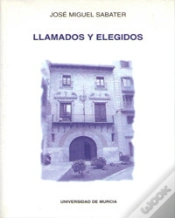 Capa do artigo Llamados Y Elegidos