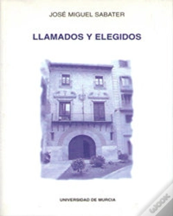 Capa do artigo Llamados Y Elegidos