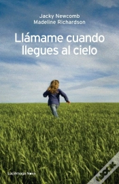 Capa do artigo Llámame Cuando Llegues Al Cielo