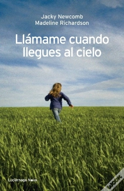 Capa do artigo Llámame Cuando Llegues Al Cielo