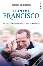 Capa do artigo Llámame Francisco