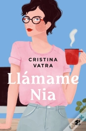 Capa do artigo Llámame Nia