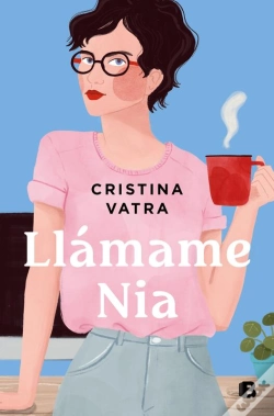 Capa do artigo Llámame Nia