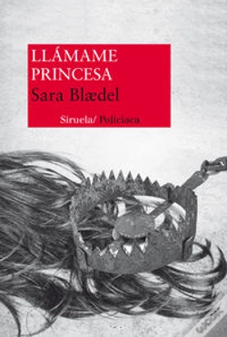 Capa do artigo Llámame Princesa