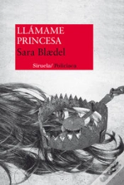 Capa do artigo Llámame Princesa