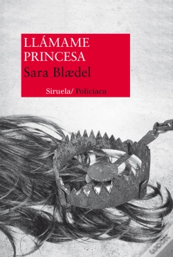 Capa do artigo Llámame Princesa