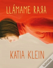 Capa do artigo Llámame Rara