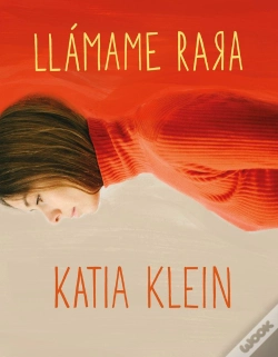 Capa do artigo Llámame Rara