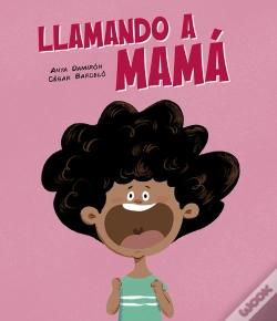 Capa do artigo Llamando A Mamá