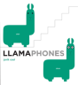 Llamaphones - Preview