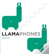 Capa do artigo Llamaphones
