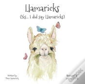 Capa do artigo Llamaricks