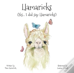 Capa do artigo Llamaricks