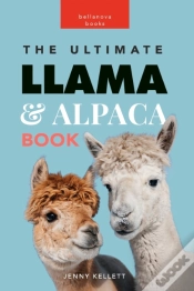 Capa do artigo Llamas And Alpacas