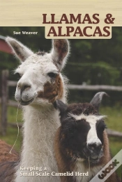 Capa do artigo Llamas And Alpacas