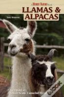 Llamas And Alpacas