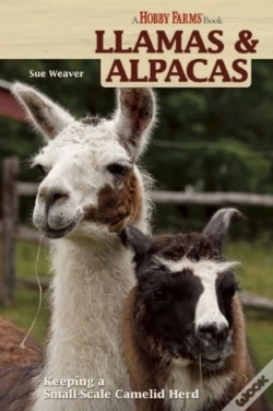 Capa do artigo Llamas And Alpacas