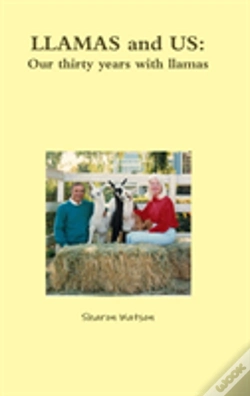 Capa do artigo Llamas And Us