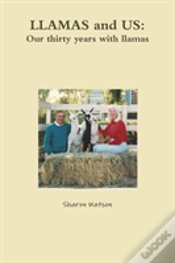 Capa do artigo Llamas And Us