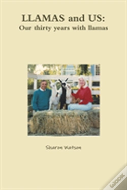 Capa do artigo Llamas And Us