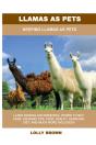 Llamas As Pets - Preview