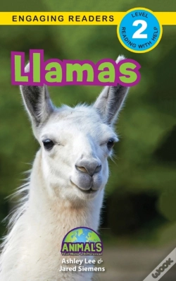 Capa do artigo Llamas