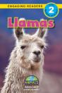 Llamas - Preview