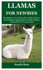 Llamas For Newbies - Preview