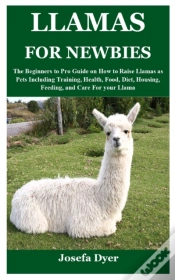 Capa do artigo Llamas For Newbies