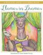 Llamas In Dramas - Preview