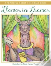 Capa do artigo Llamas In Dramas