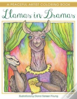Capa do artigo Llamas In Dramas