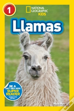 Capa do artigo Llamas (L1)
